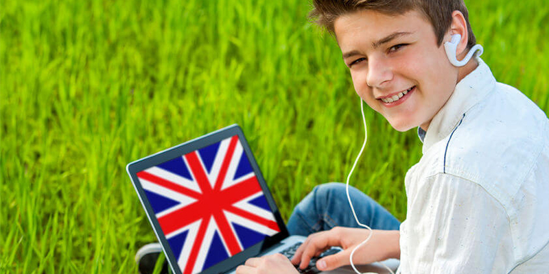 ¿Clases de inglés británico?: mejora tu listening con estos 10 grandes consejos