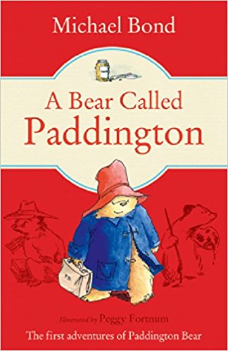 A Bear Called Paddington