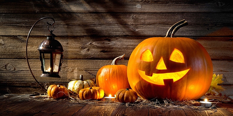 Calendario Cultural – Octubre: Halloween