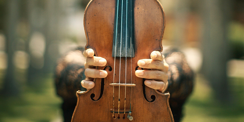 Verano 2019: Taller de Violín y Lectura Musical