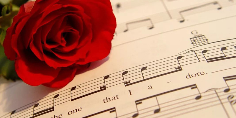 Las 12 canciones románticas en inglés para dedicar en San Valentín – Parte II