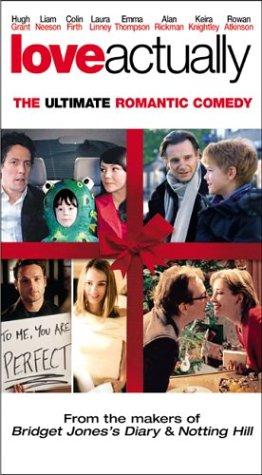 Love Actually