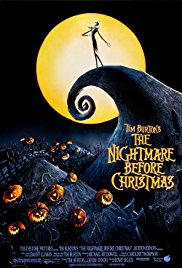 The Nightmare Before Christmas