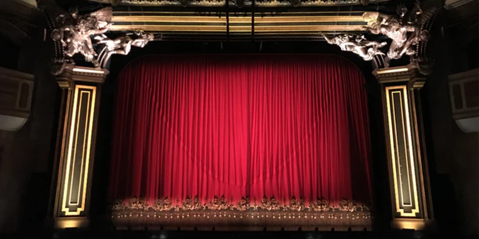 Vocabulario de Teatro en inglés: 12 palabras que debes conocer