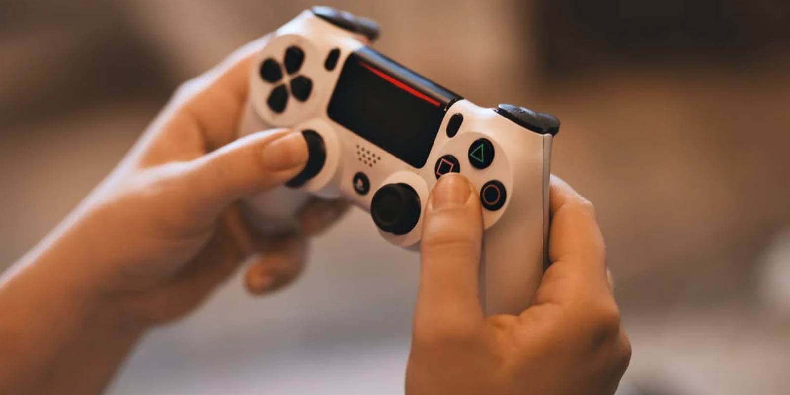 ¡Porque los gamers también practican inglés jugando!