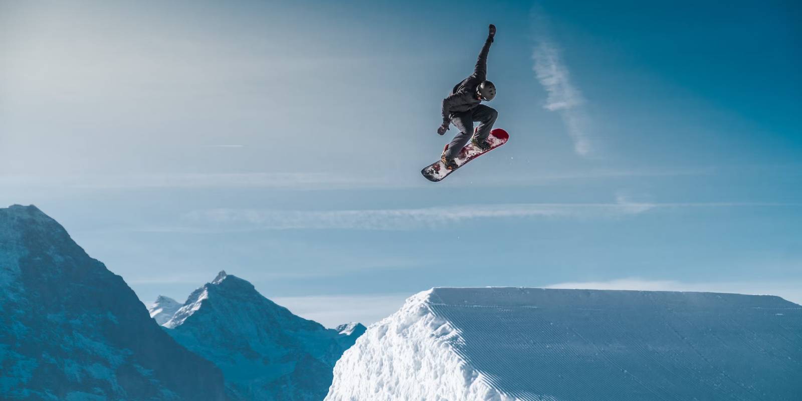 Deportes de invierno en inglés: Esquí, snowboard y patinaje