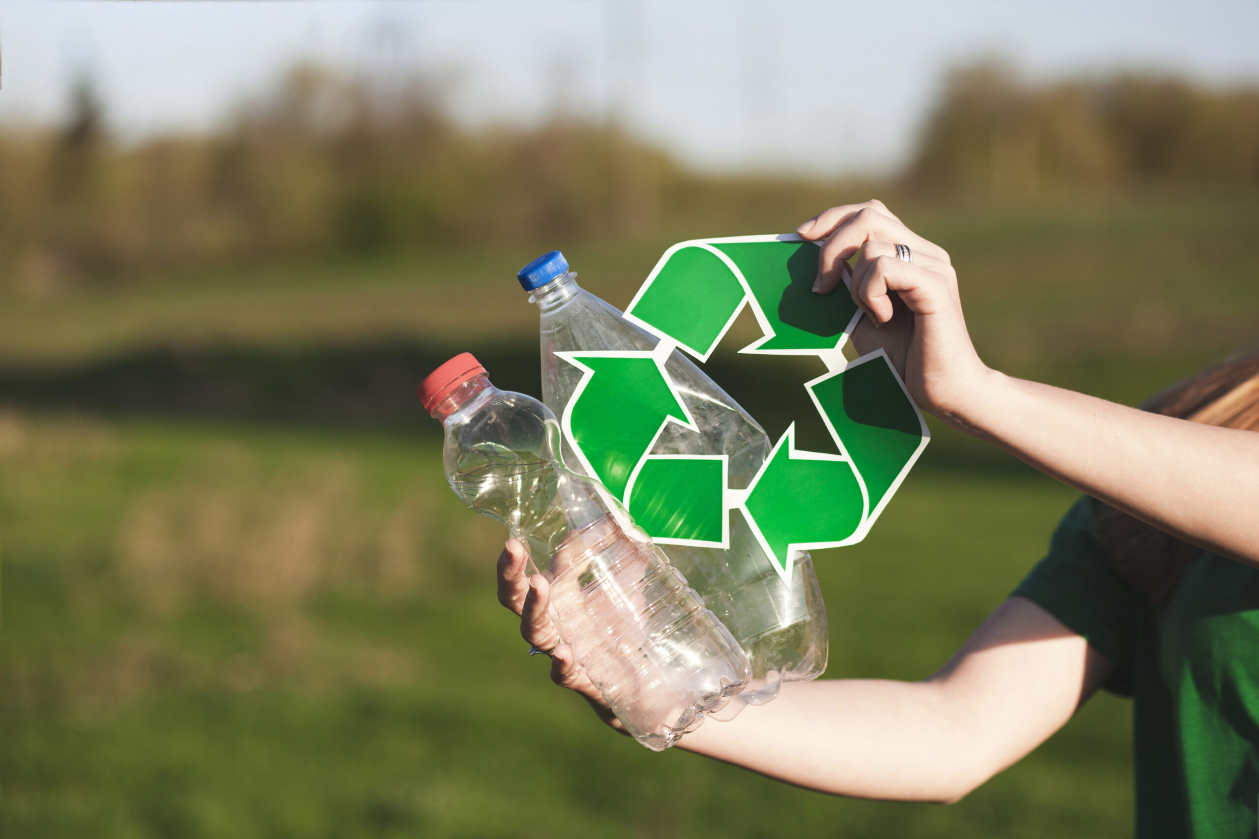 Recicla Consciente: La iniciativa del Británico para ayudar al medio ambiente