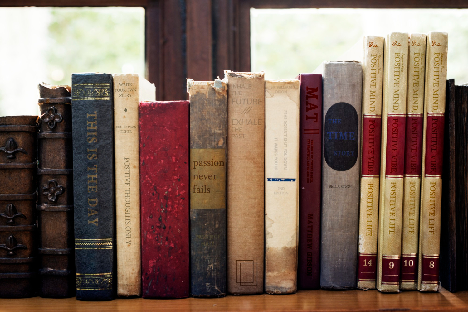 Cinco novelas británicas para leer en el Día Mundial del Libro