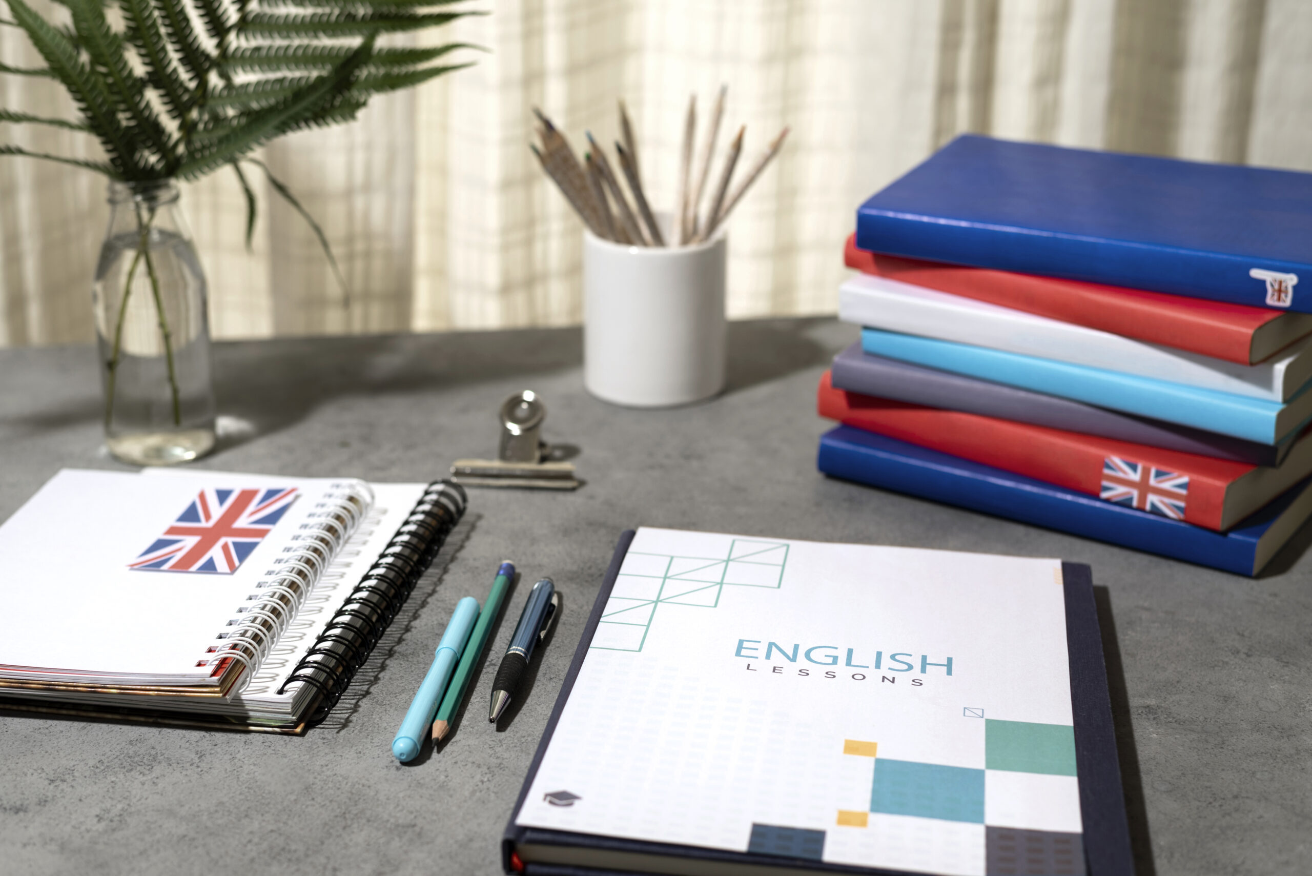 Cómo elegir el instituto de inglés ideal para tu aprendizaje