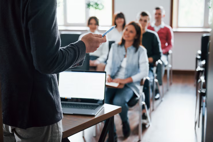 ¿Cómo se celebra el Teacher’s Day en Reino Unido?
