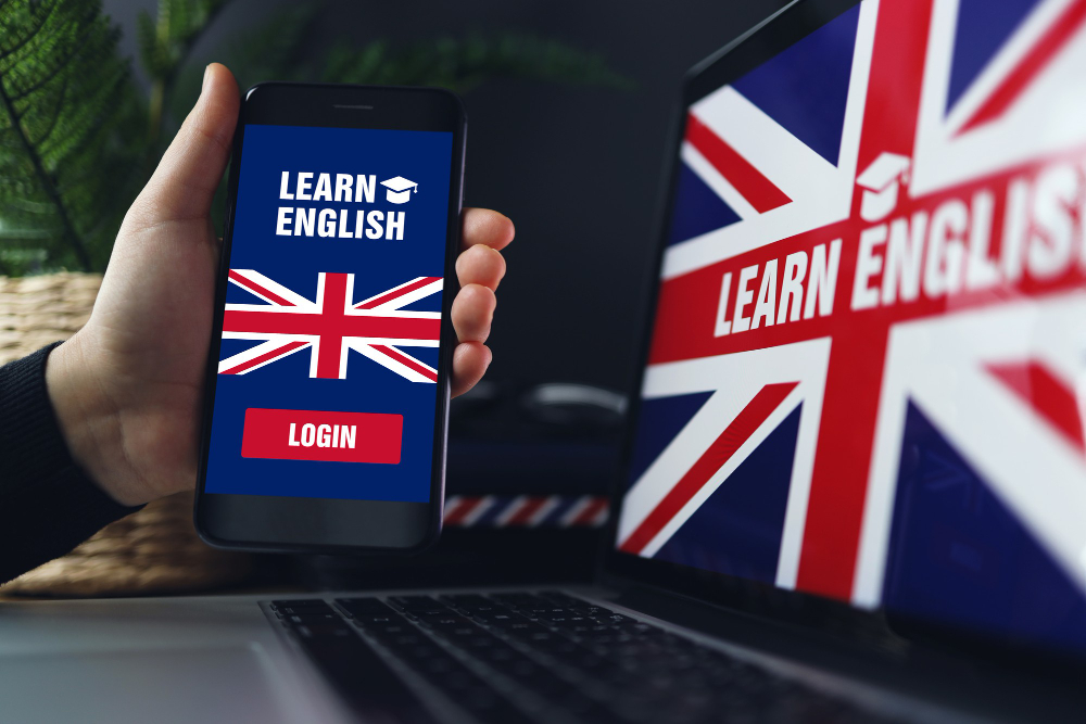 App para aprender inglés o instituto: ¿cuál te conviene?