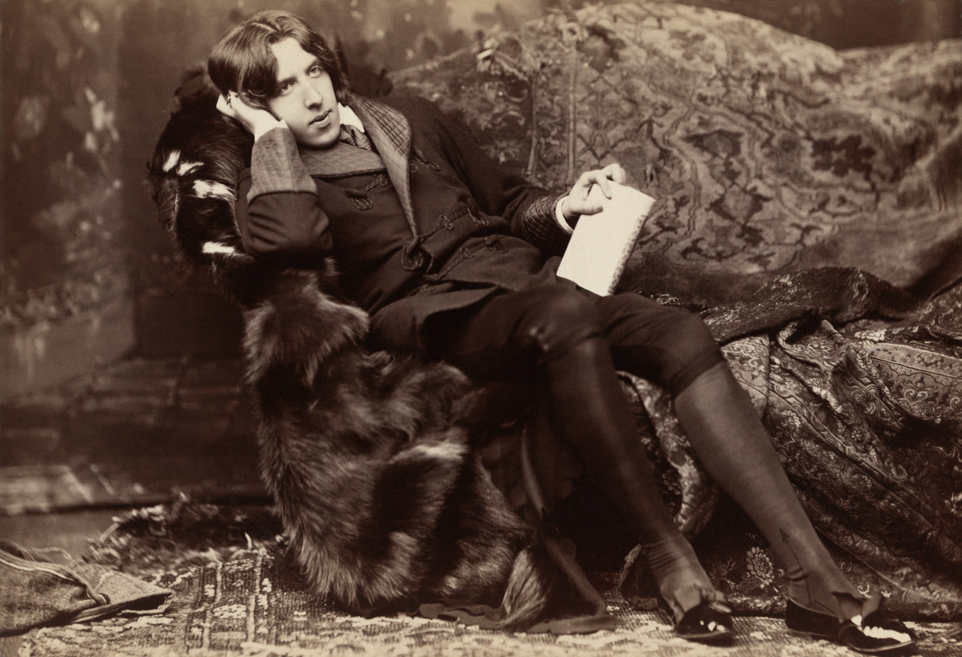 ¿Quién fue Oscar Wilde y cuál fue su legado