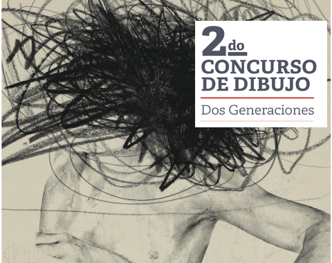 2do Concurso de Dibujo “Dos generaciones”