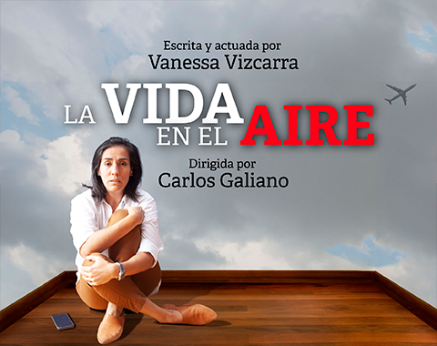 La vida en el aire