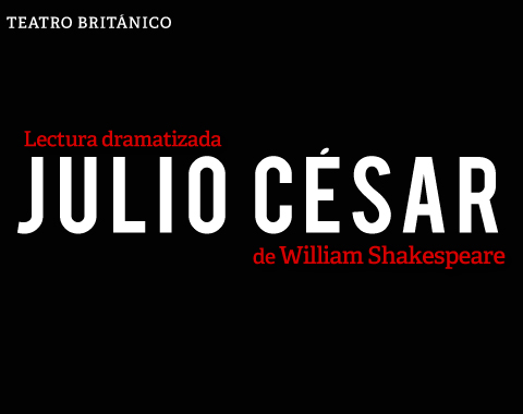 Julio César de William Shakespeare