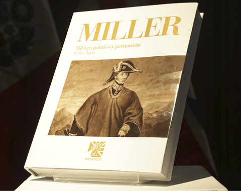 MILLER