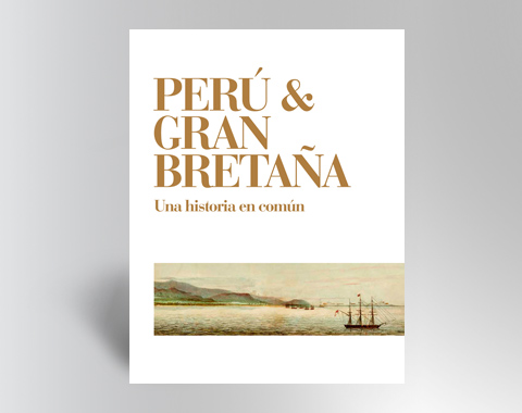 Perú & Gran Bretaña