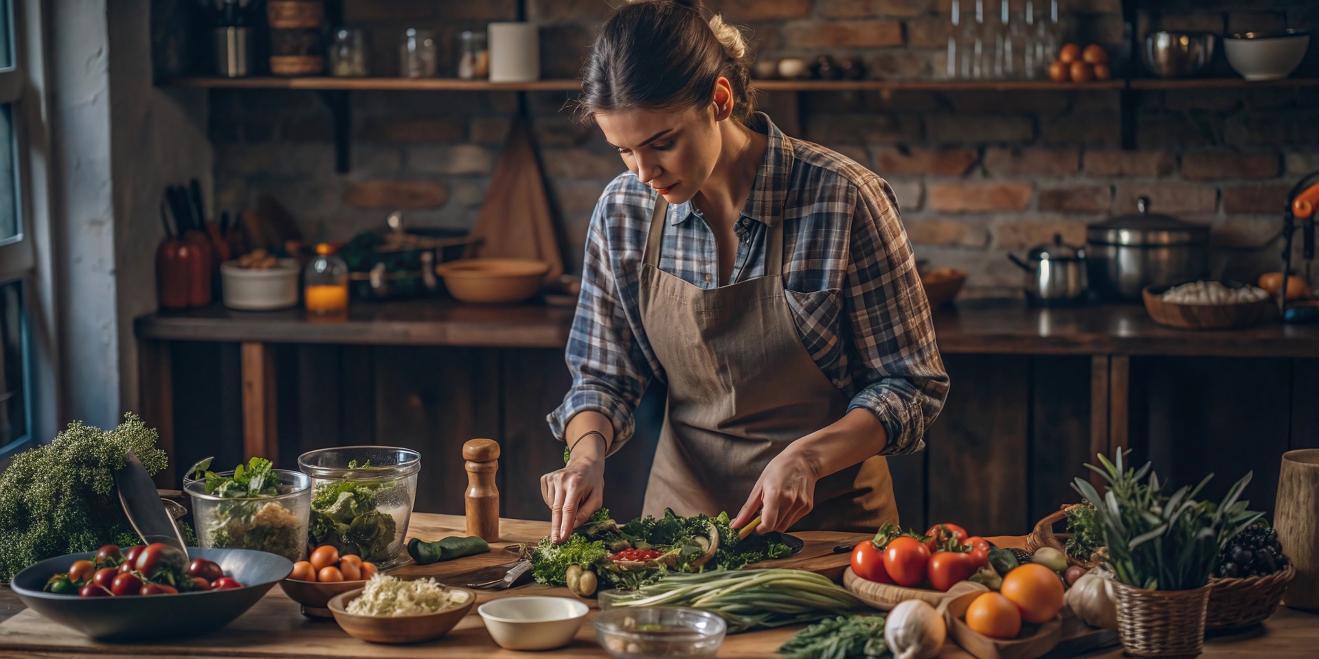 Alimentación saludable