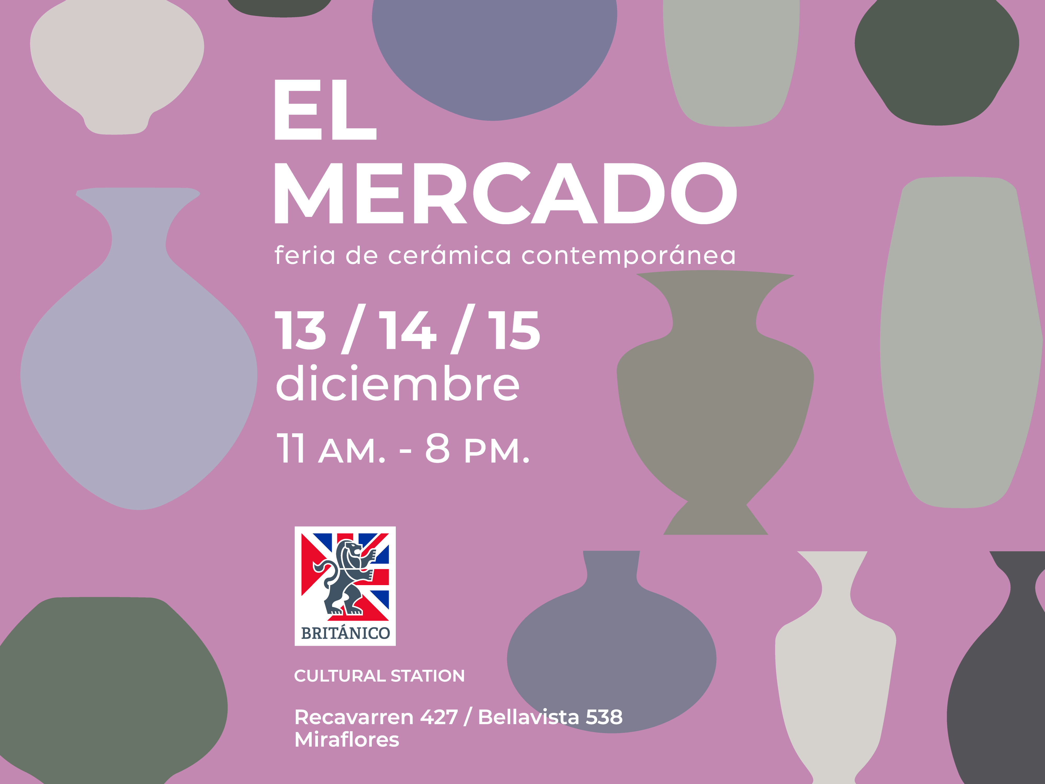 El Mercado