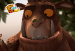GRÚFALO