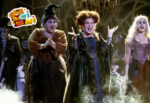 HOCUS-POCUS