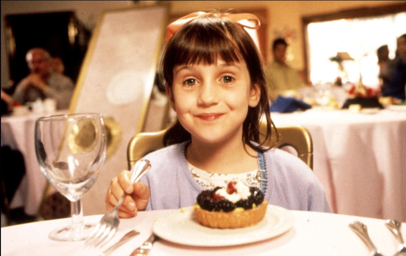 Matilda (1996)