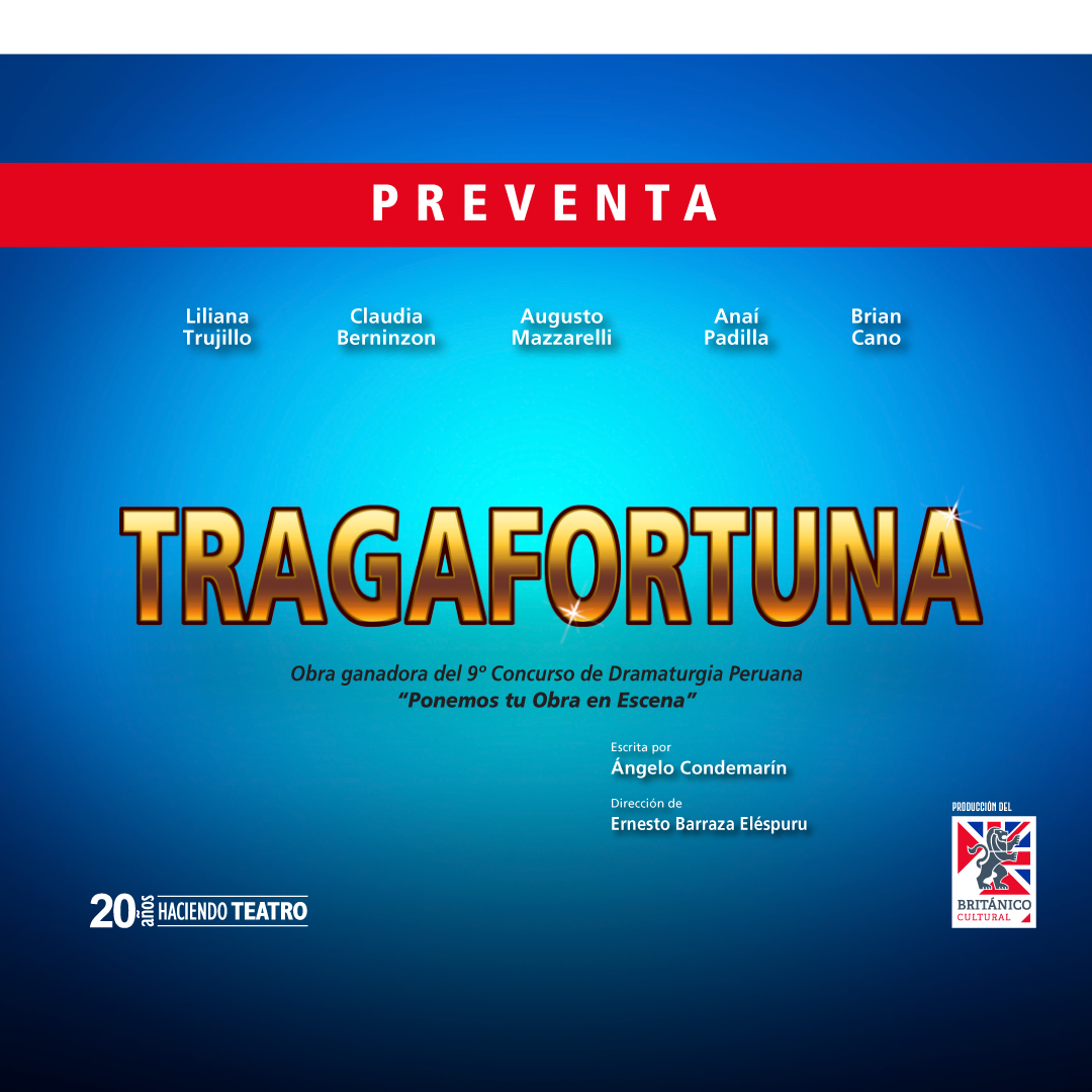 TRAGAFORTUNA