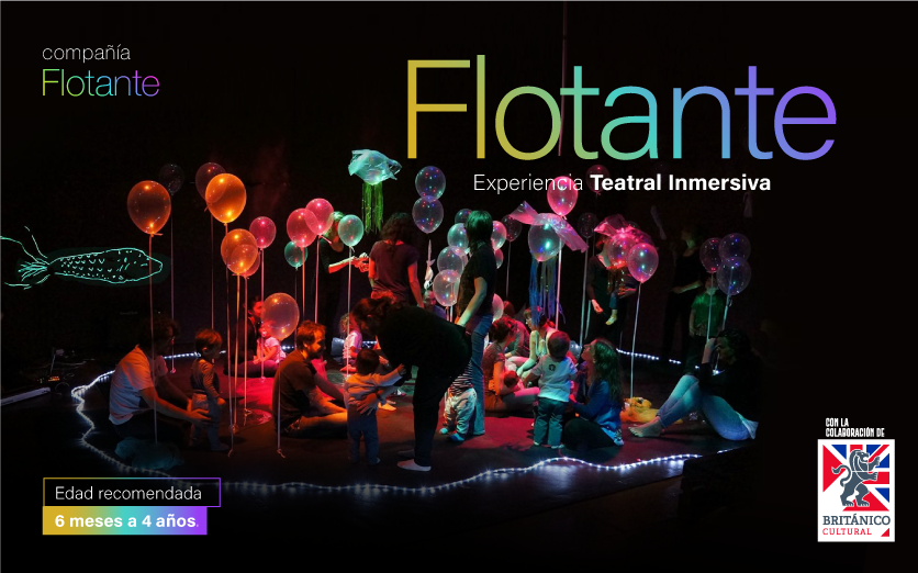 FLOTANTE