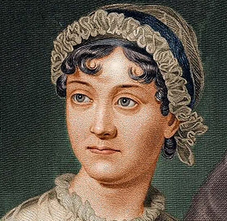 JANE AUSTEN: 250 AÑOS DE LEGADO    