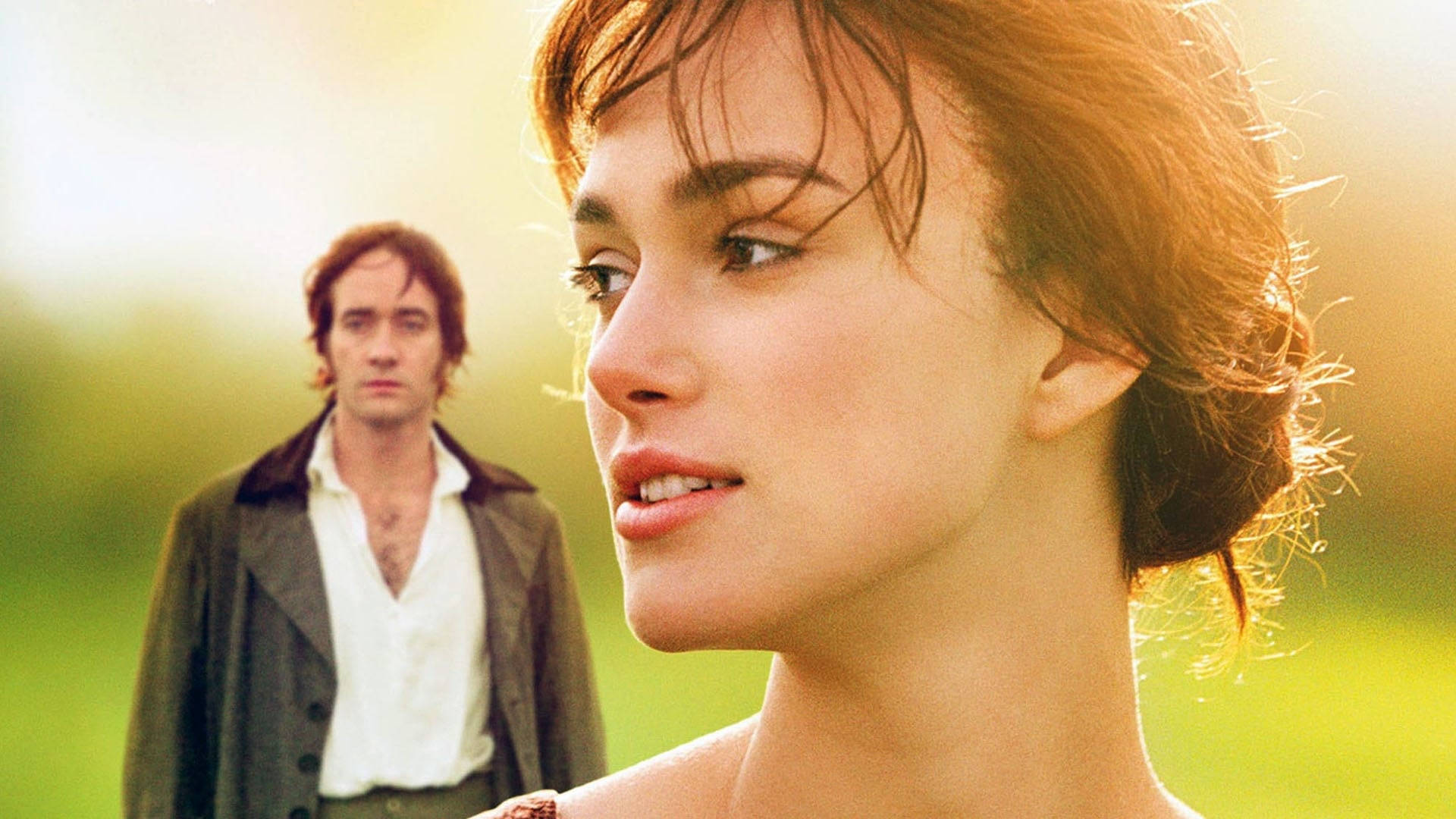 CINE AL AIRE LIBRE: JANE AUSTEN  