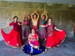 Taller Bollywood (1)