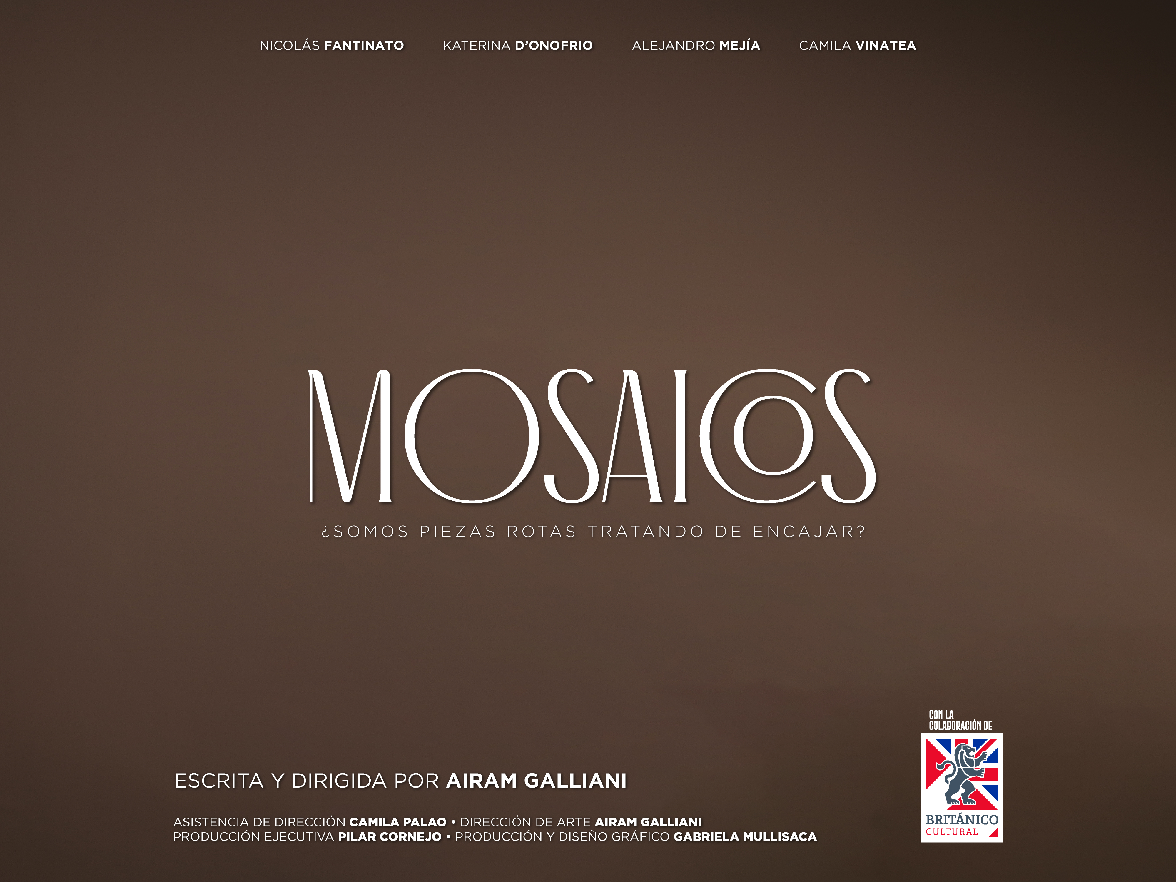 MOSAICOS