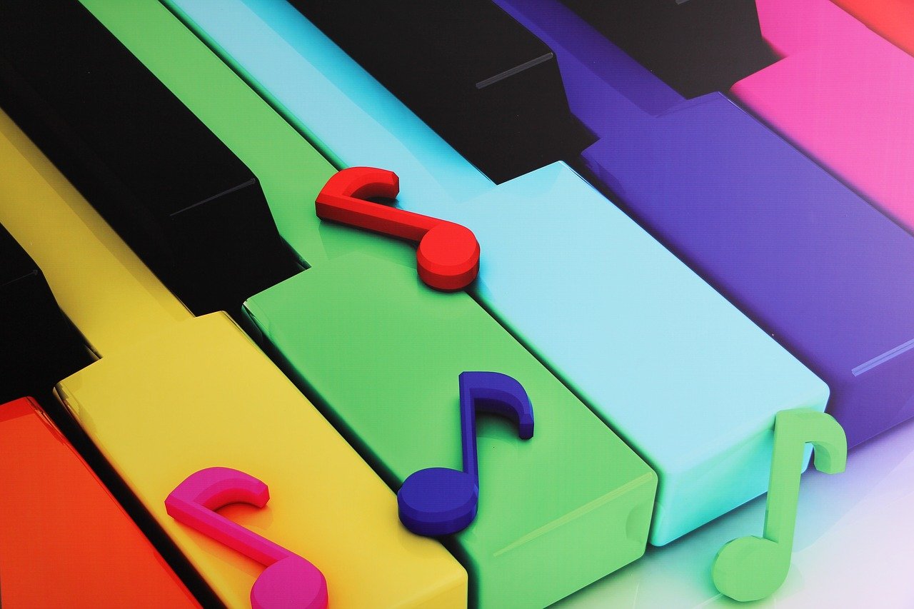 CONCIERTO INTERACTIVO PARA NIÑOS