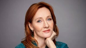 JK Rowling (2)