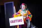 Casting abierto