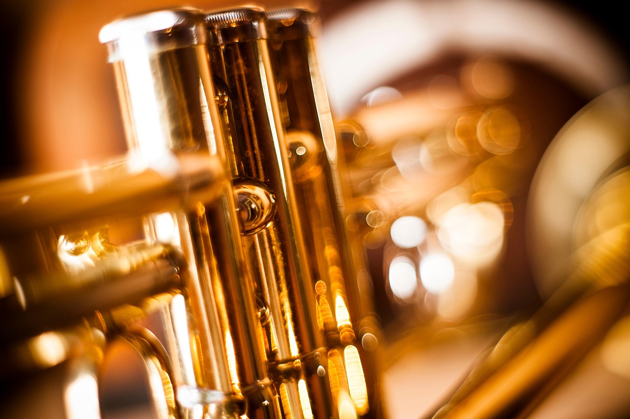 ROCK EN JAZZ  