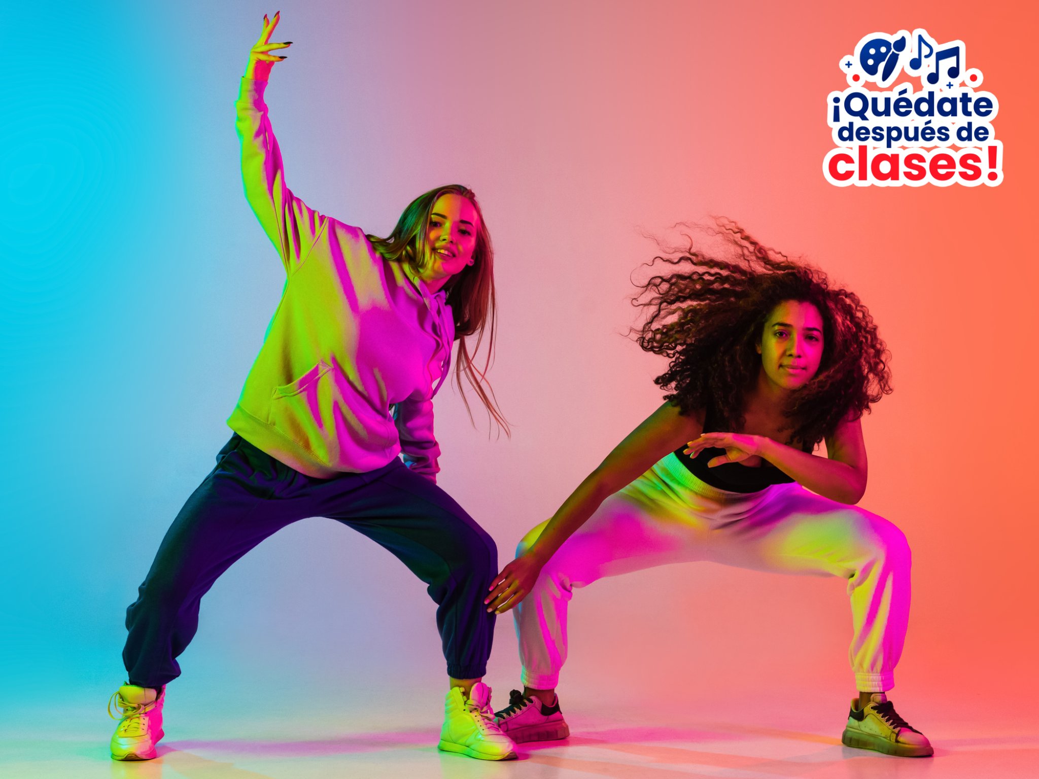 DANCE UP! 