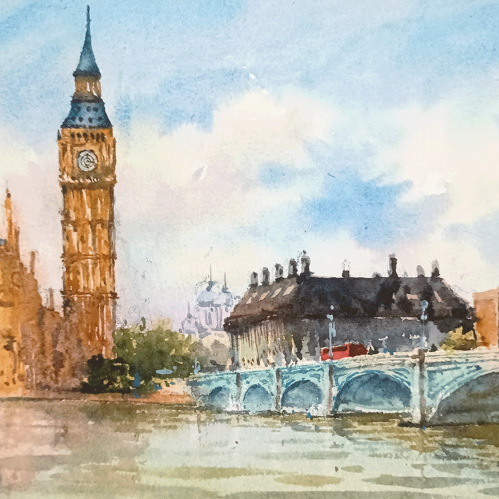 BRITISH WEEK – ARTE Y CINE