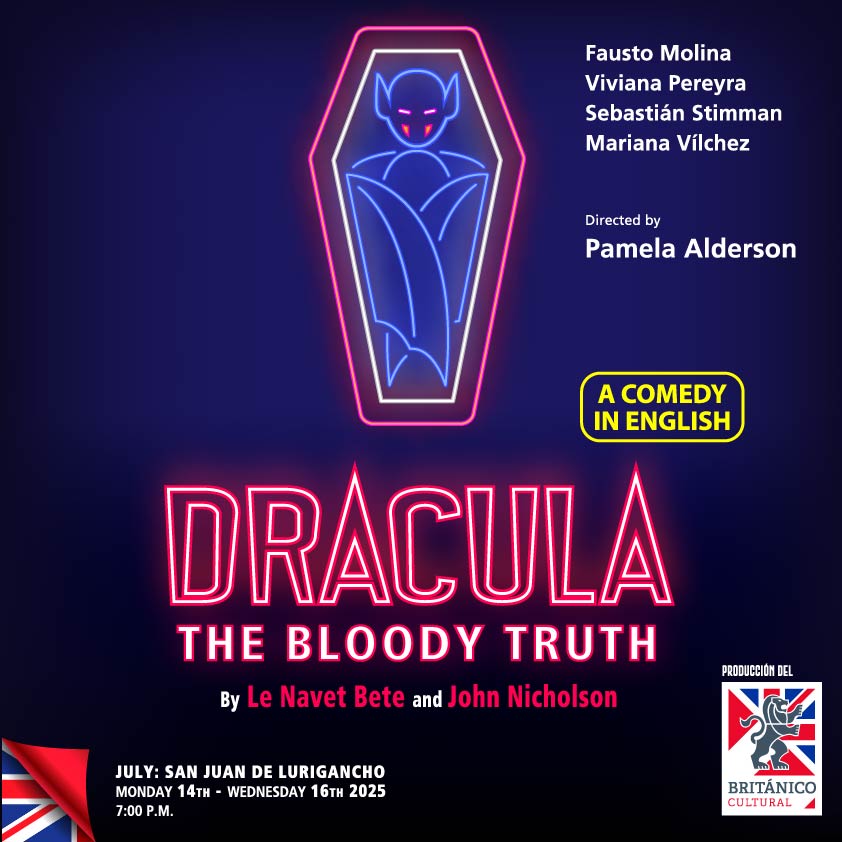 DRACULA
