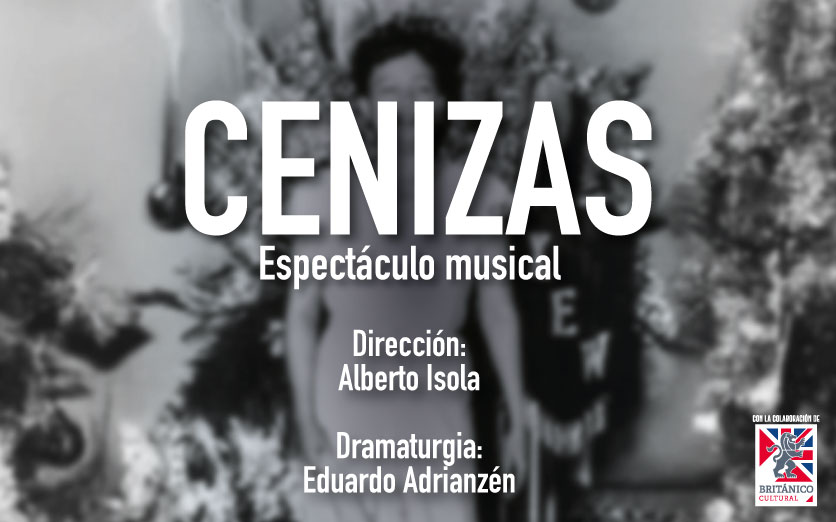 CENIZAS