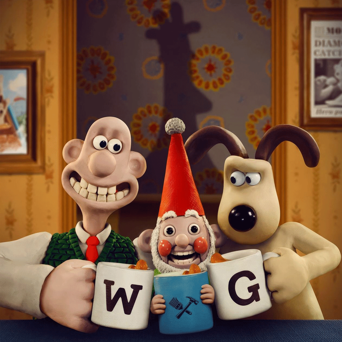 BRITISH WEEK – ARTE Y CINE