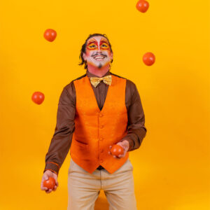 CIRCUS-BAND