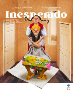 Inesperado (2)