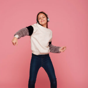 baile-kids