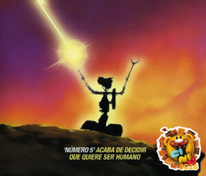 cortocircuito
