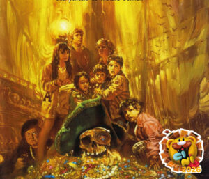 los-goonies