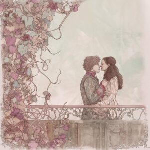 Romeo y Julieta