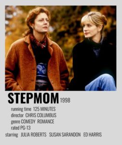 Stepmom 2