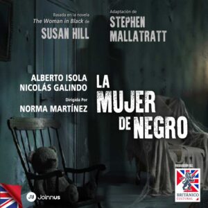 la-mujer-de-negro