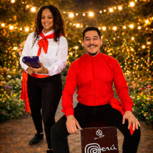 percusion-afroperuana